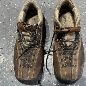 Timberland Hiking Shoes - 8-1/2